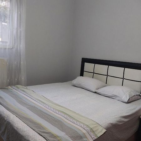Gonio Apsaros House Otel Dış mekan fotoğraf