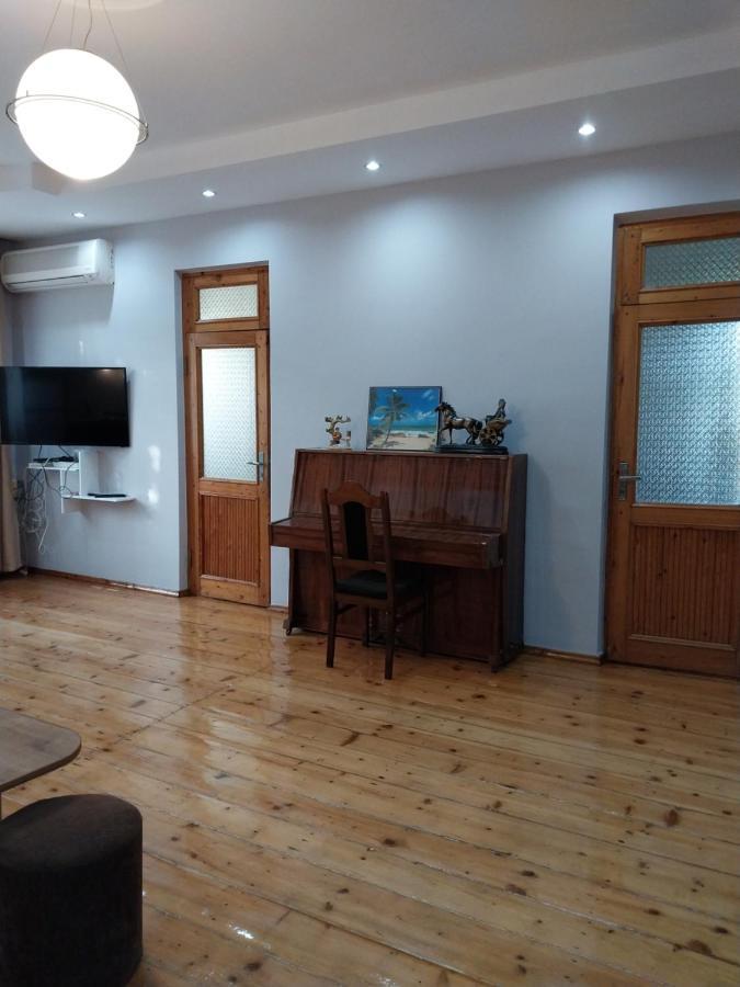 Gonio Apsaros House Otel Dış mekan fotoğraf