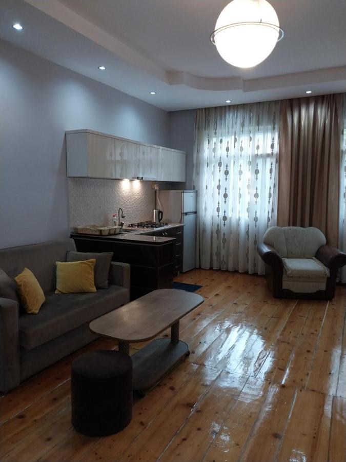 Gonio Apsaros House Otel Dış mekan fotoğraf