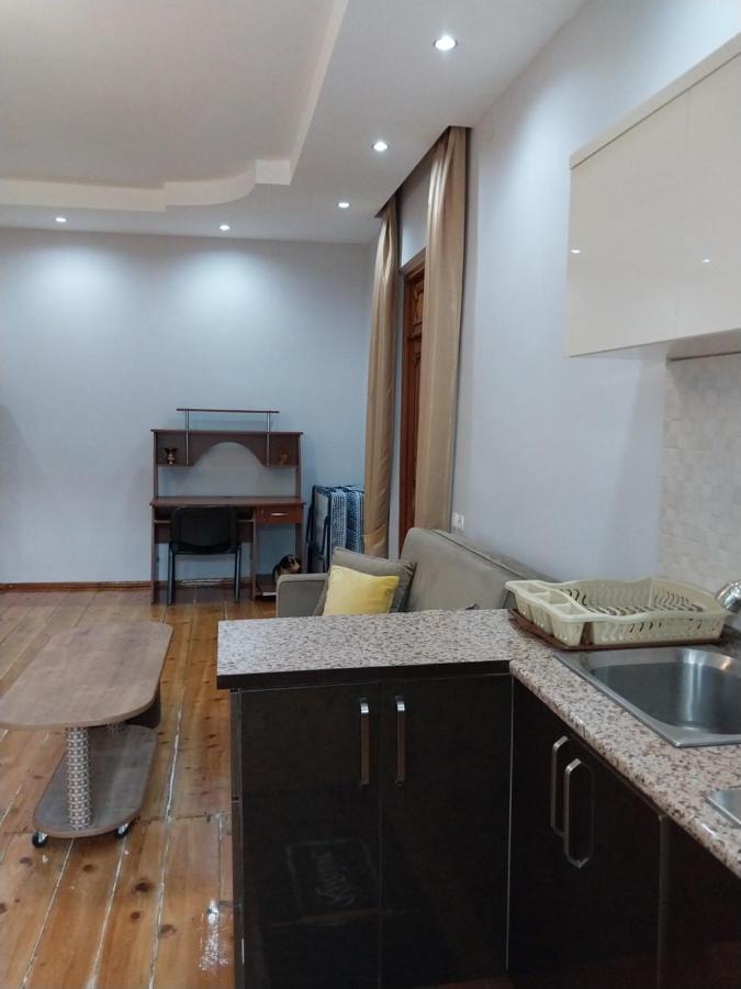 Gonio Apsaros House Otel Dış mekan fotoğraf