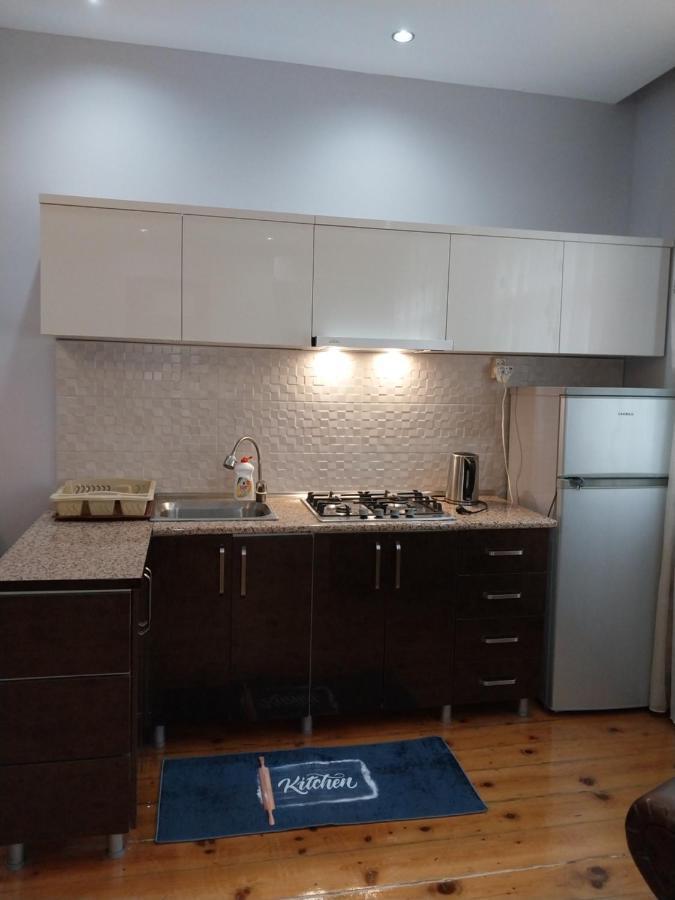 Gonio Apsaros House Otel Dış mekan fotoğraf