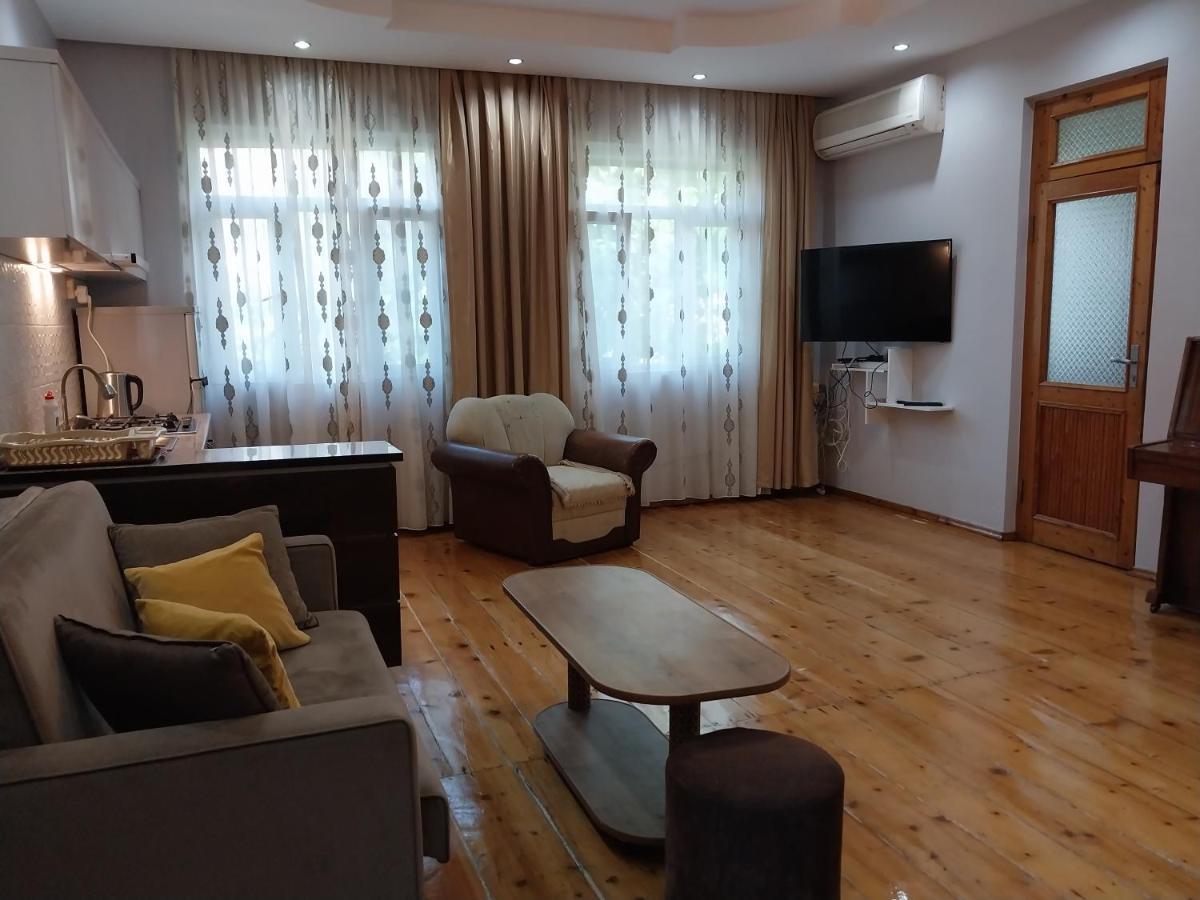 Gonio Apsaros House Otel Dış mekan fotoğraf