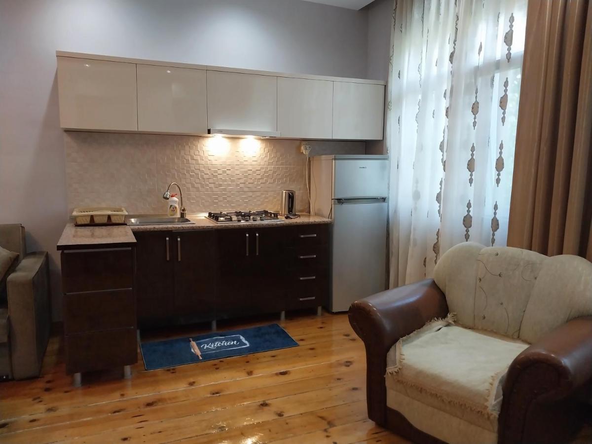 Gonio Apsaros House Otel Dış mekan fotoğraf