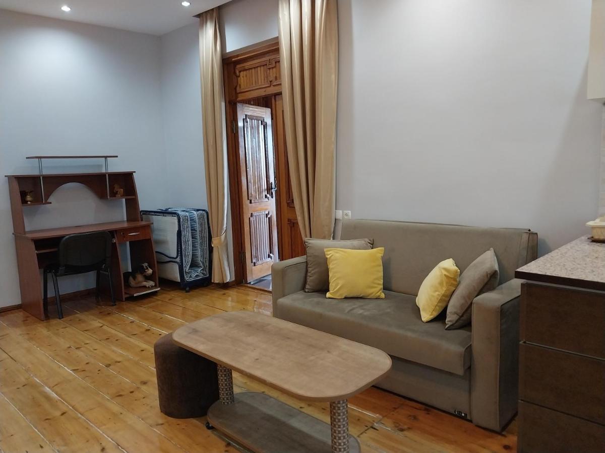 Gonio Apsaros House Otel Dış mekan fotoğraf