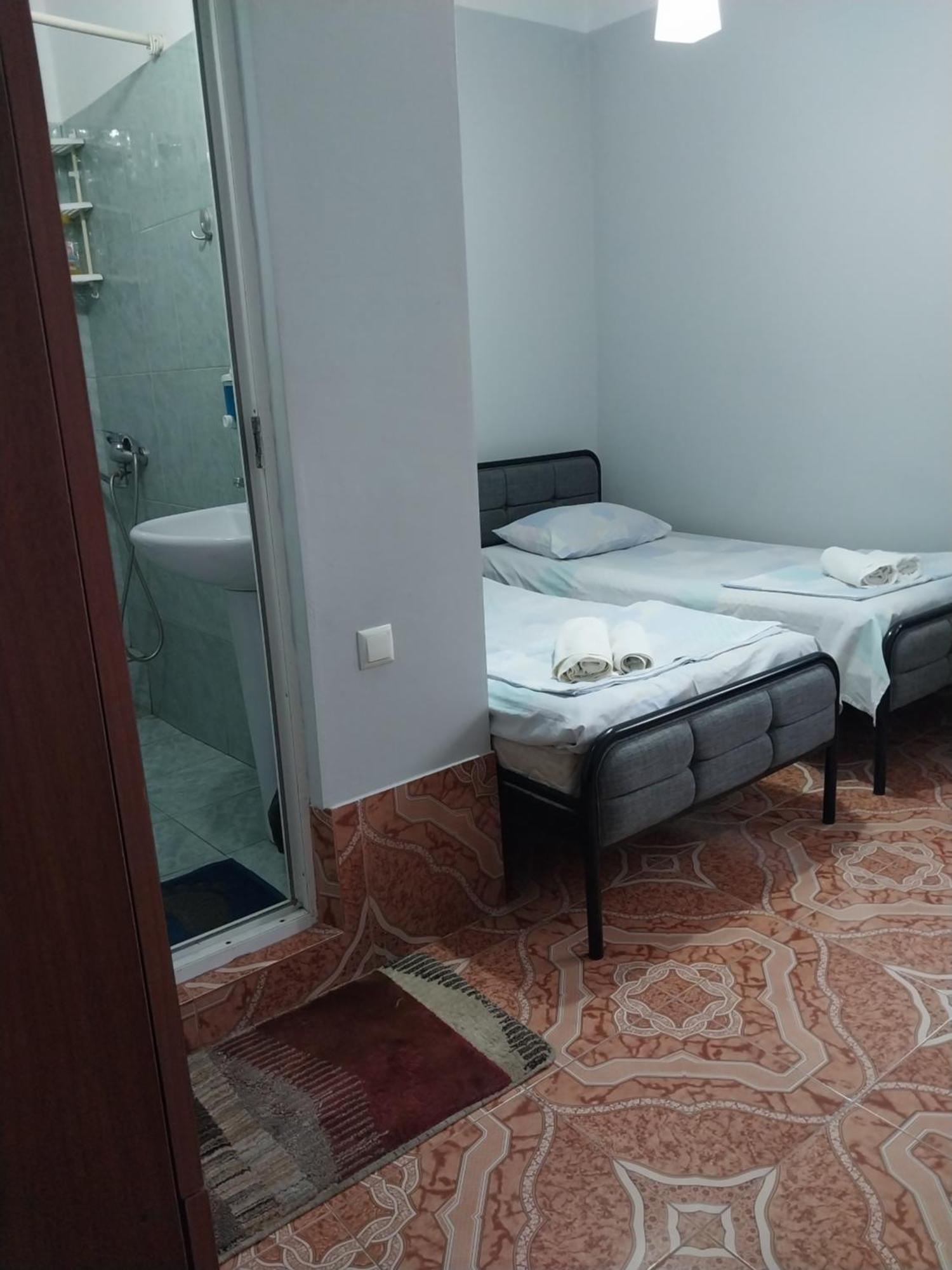 Gonio Apsaros House Otel Dış mekan fotoğraf