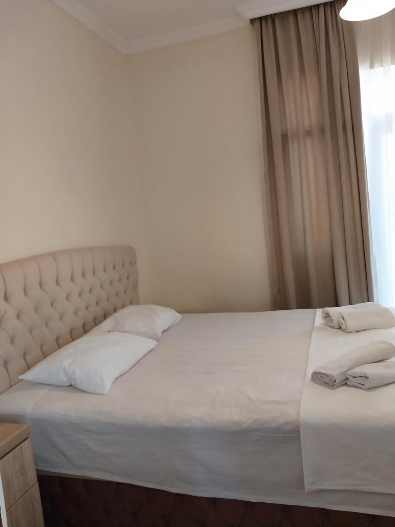 Gonio Apsaros House Otel Dış mekan fotoğraf