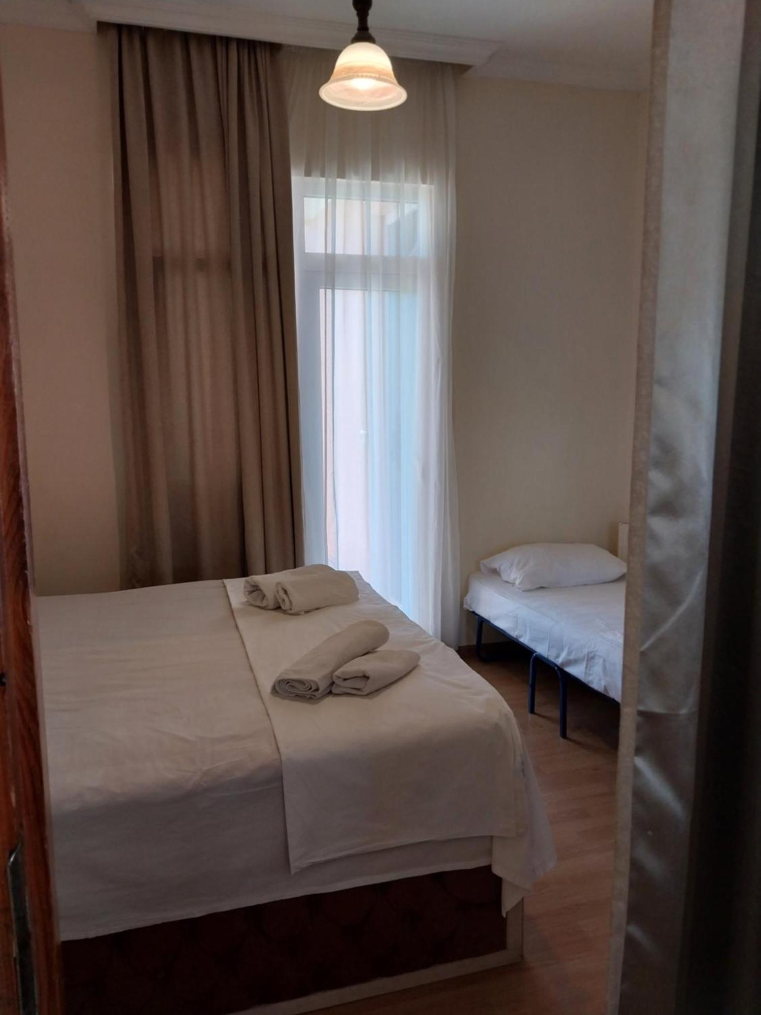 Gonio Apsaros House Otel Dış mekan fotoğraf