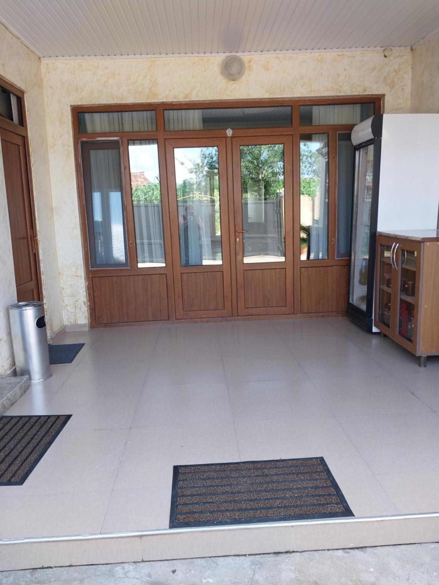 Gonio Apsaros House Otel Dış mekan fotoğraf