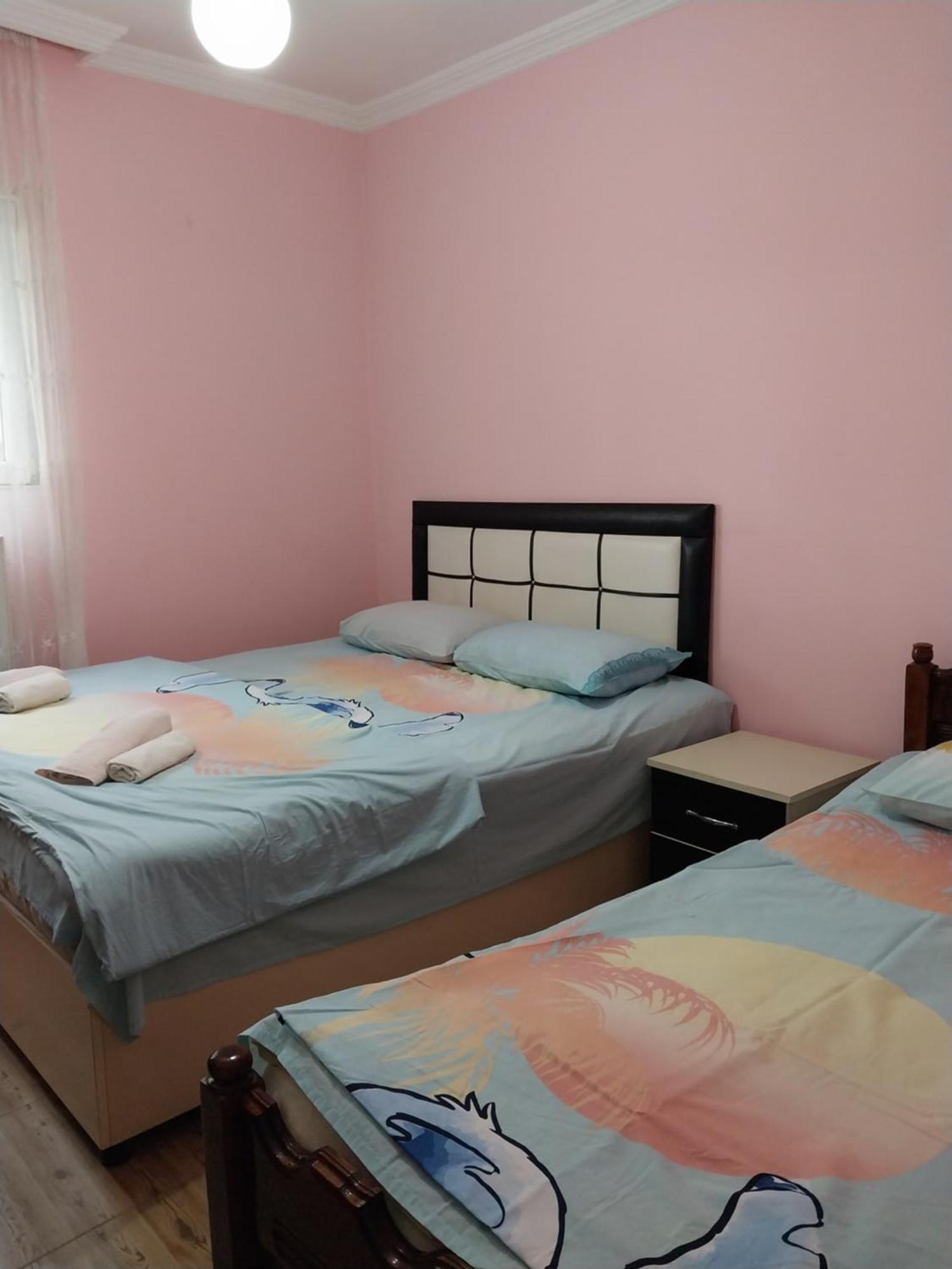 Gonio Apsaros House Otel Dış mekan fotoğraf