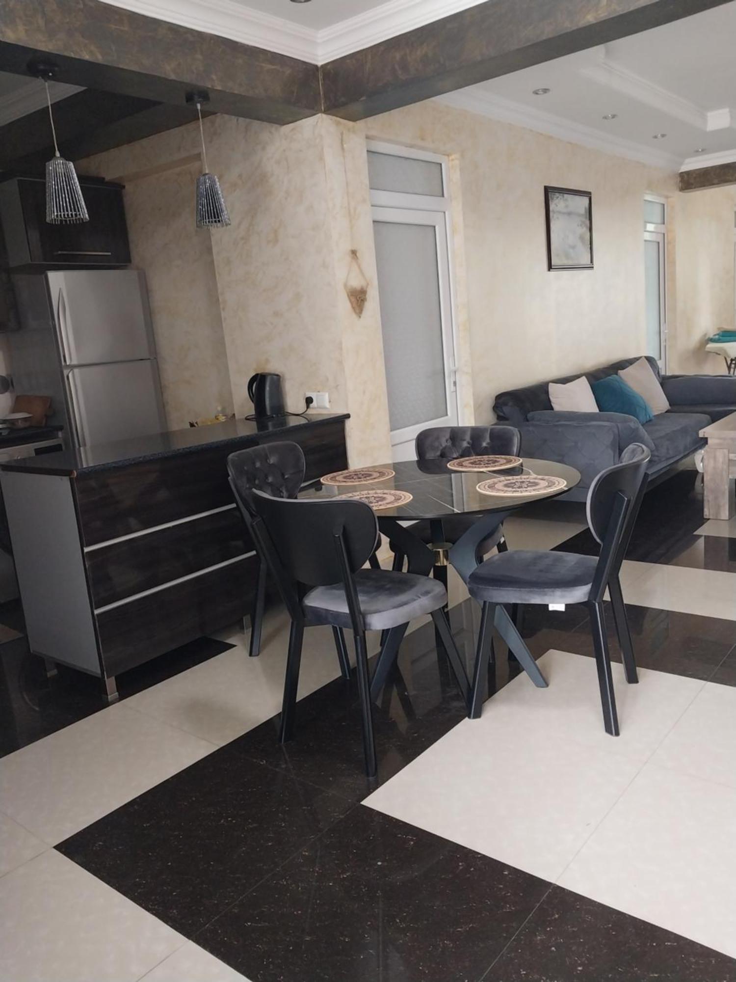 Gonio Apsaros House Otel Dış mekan fotoğraf