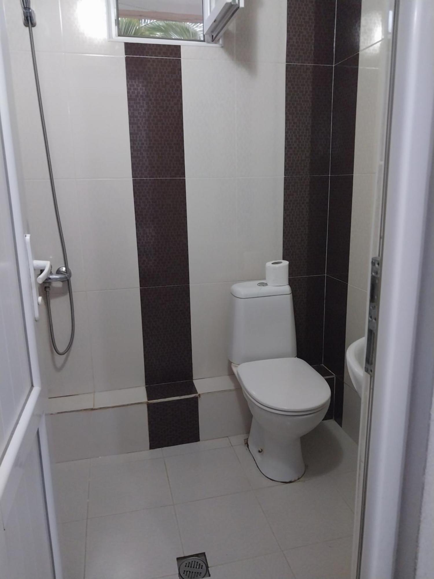 Gonio Apsaros House Otel Dış mekan fotoğraf