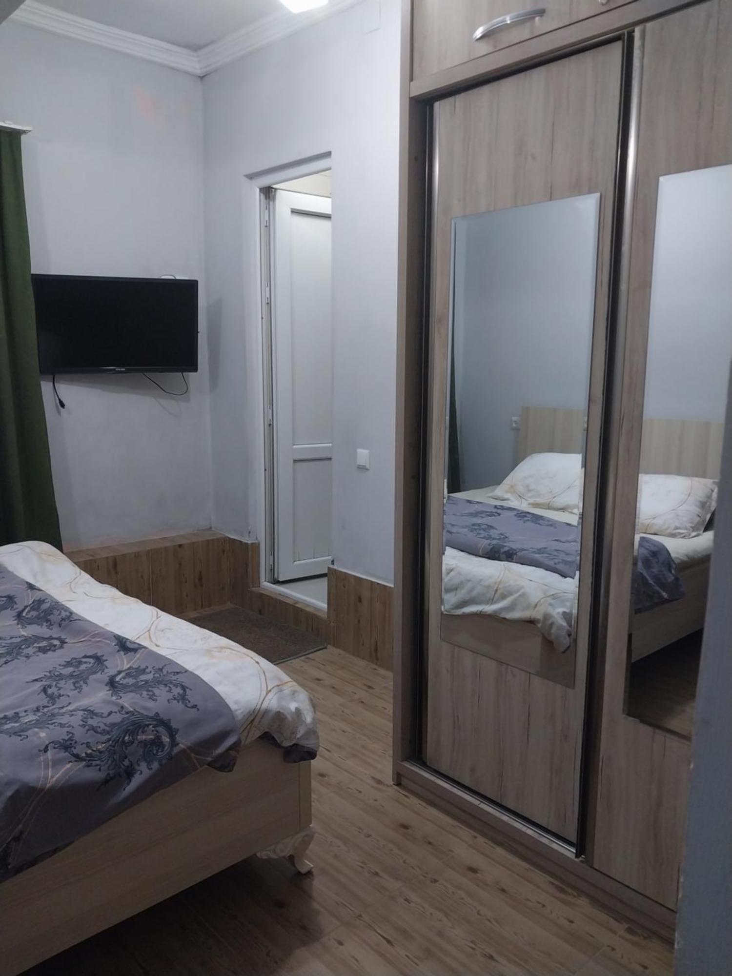 Gonio Apsaros House Otel Dış mekan fotoğraf