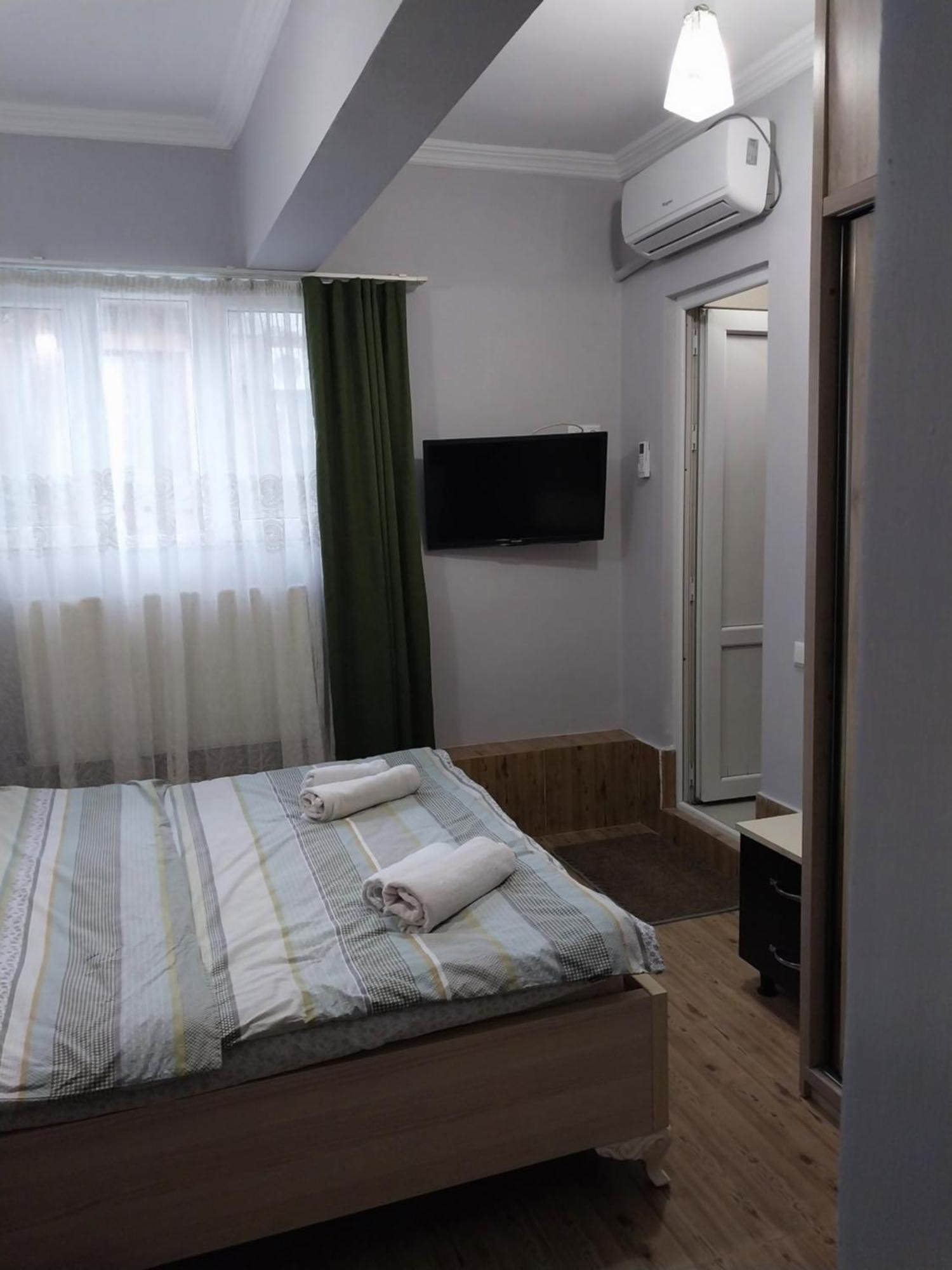 Gonio Apsaros House Otel Dış mekan fotoğraf