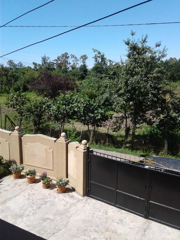 Gonio Apsaros House Otel Dış mekan fotoğraf