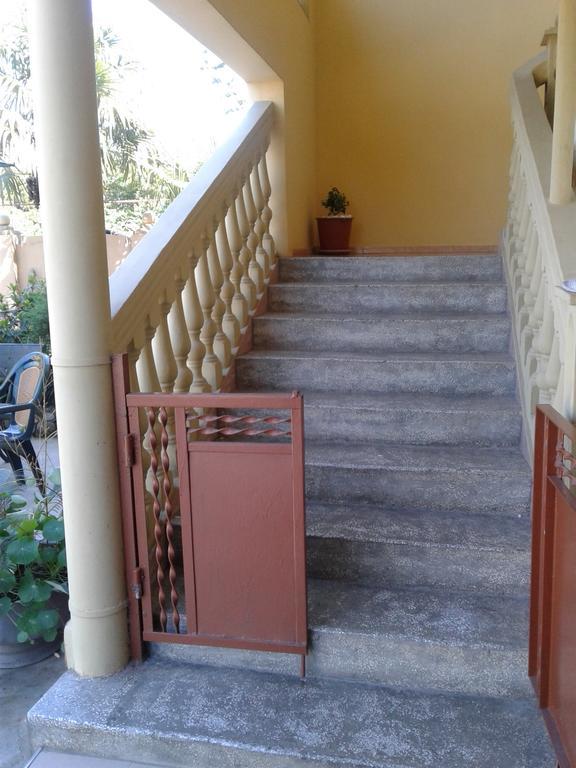 Gonio Apsaros House Otel Dış mekan fotoğraf