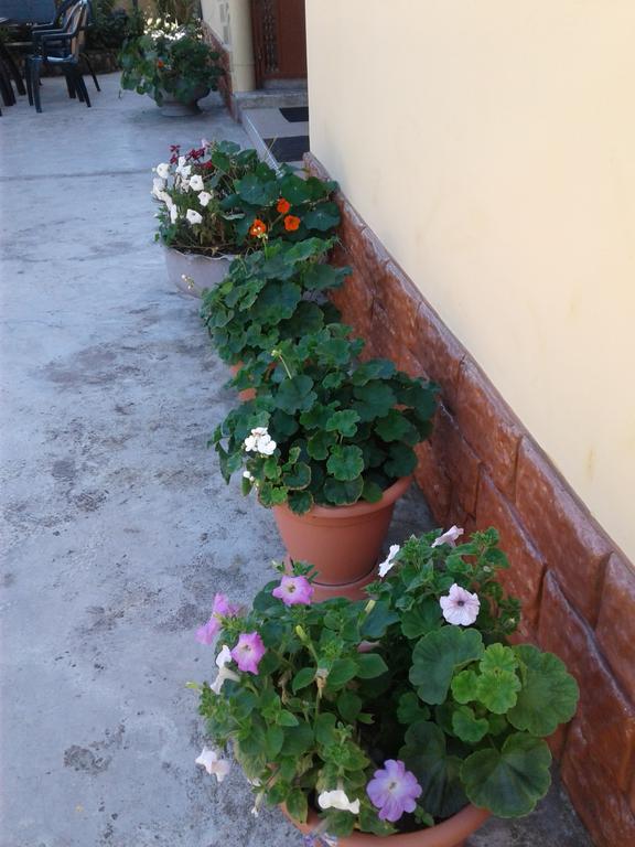 Gonio Apsaros House Otel Dış mekan fotoğraf