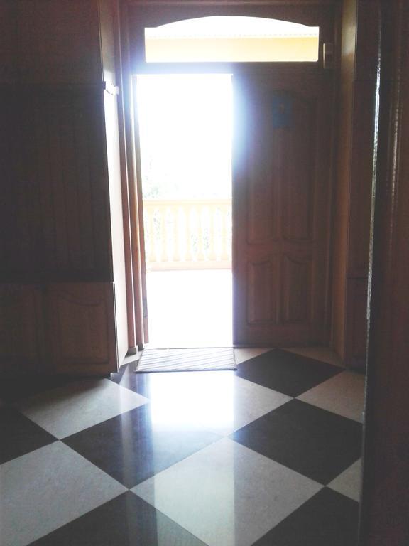 Gonio Apsaros House Otel Dış mekan fotoğraf