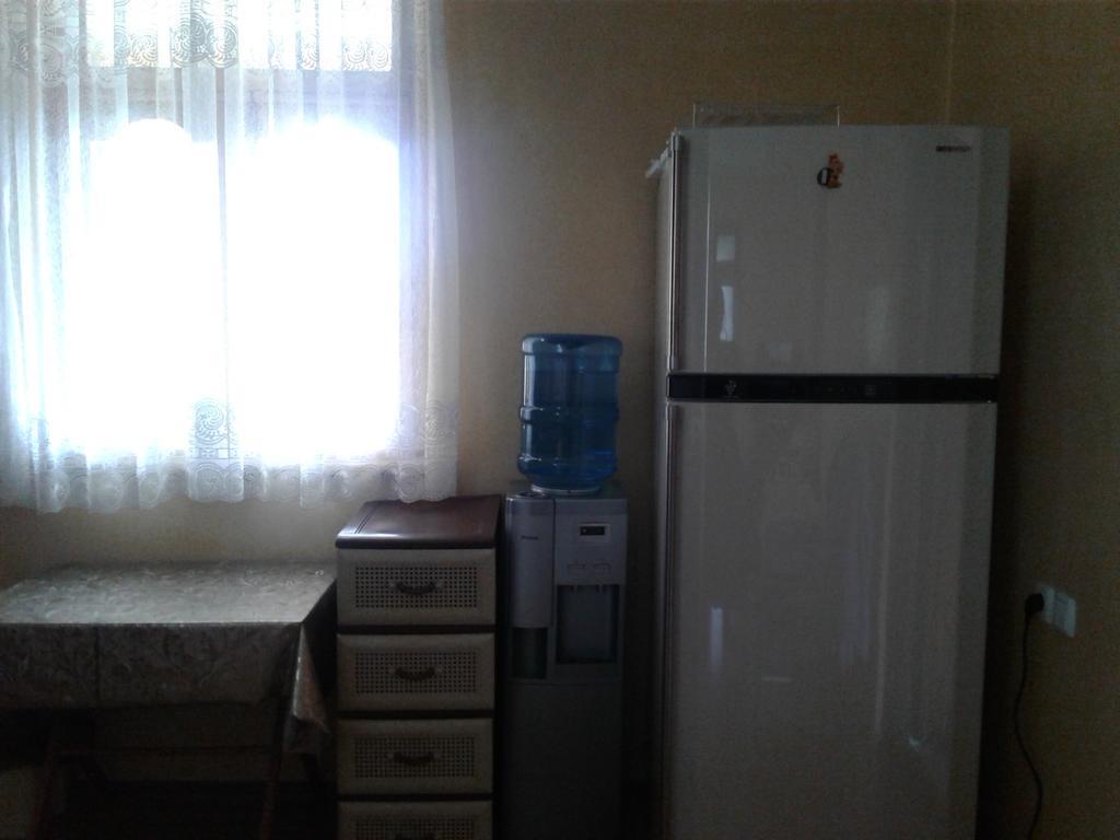 Gonio Apsaros House Otel Dış mekan fotoğraf