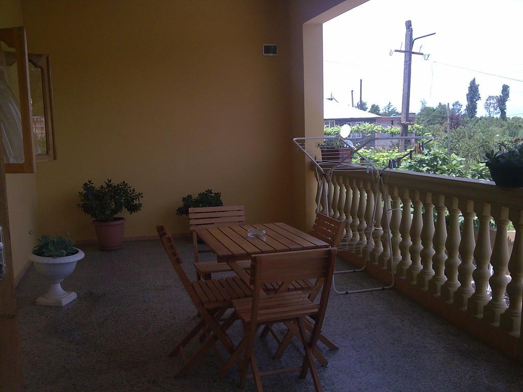 Gonio Apsaros House Otel Dış mekan fotoğraf