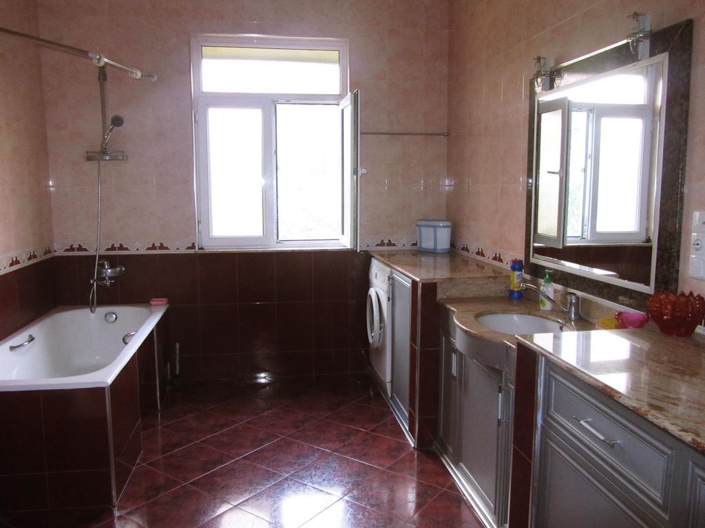Gonio Apsaros House Otel Dış mekan fotoğraf