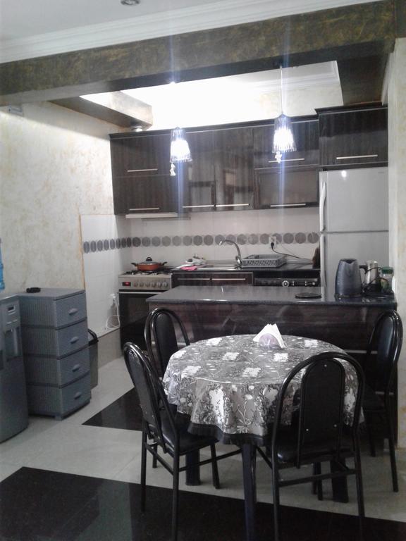 Gonio Apsaros House Otel Dış mekan fotoğraf