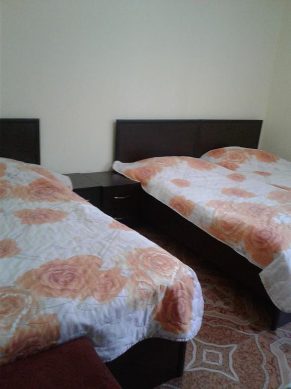 Gonio Apsaros House Otel Dış mekan fotoğraf