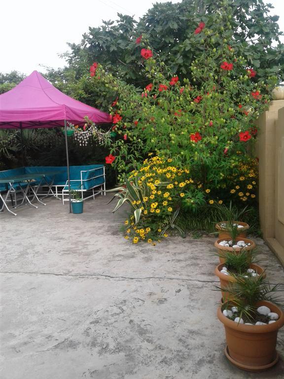 Gonio Apsaros House Otel Dış mekan fotoğraf