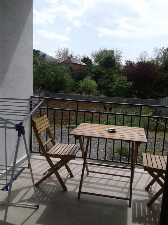 Gonio Apsaros House Otel Dış mekan fotoğraf