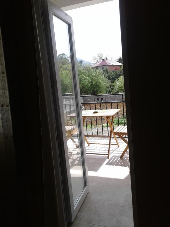 Gonio Apsaros House Otel Dış mekan fotoğraf