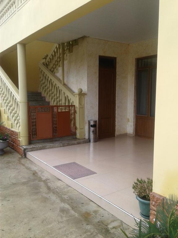 Gonio Apsaros House Otel Dış mekan fotoğraf