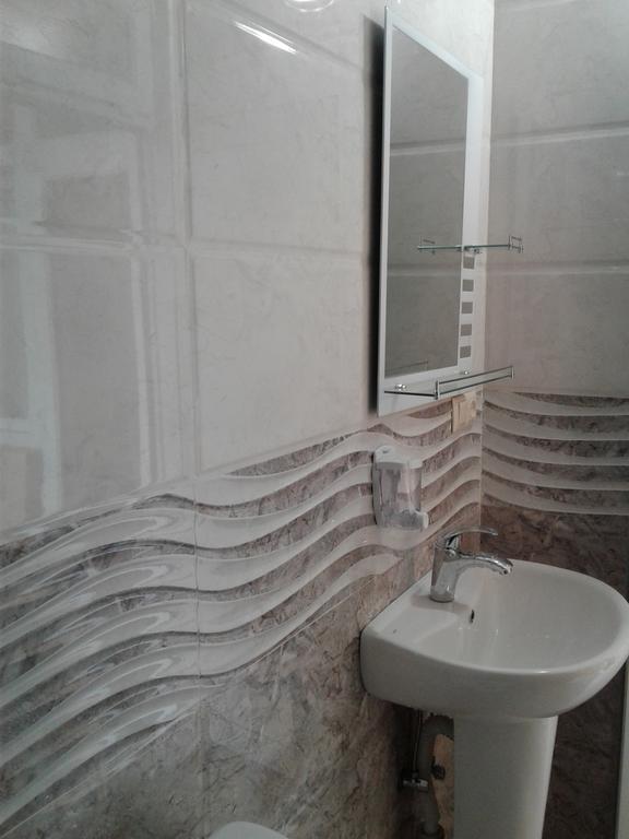 Gonio Apsaros House Otel Dış mekan fotoğraf