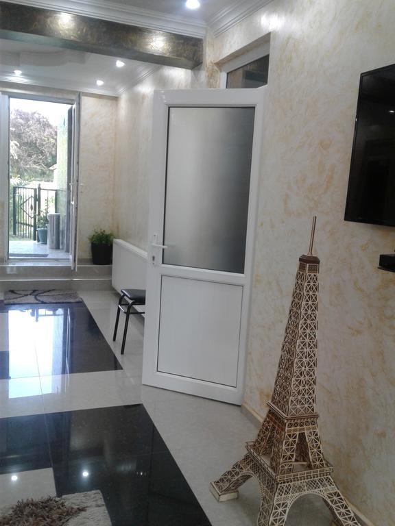 Gonio Apsaros House Otel Dış mekan fotoğraf