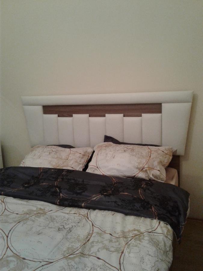 Gonio Apsaros House Otel Dış mekan fotoğraf