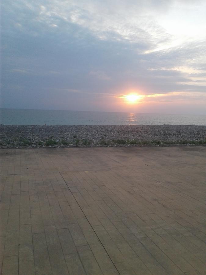 Gonio Apsaros House Otel Dış mekan fotoğraf
