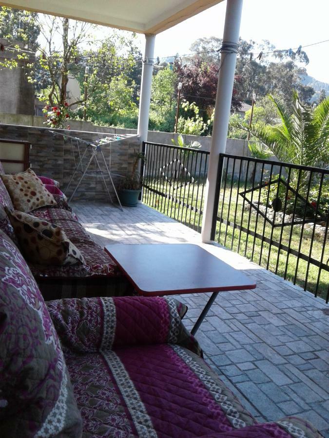 Gonio Apsaros House Otel Dış mekan fotoğraf
