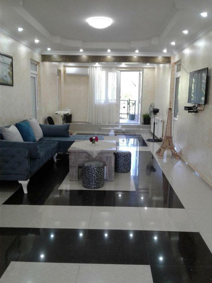 Gonio Apsaros House Otel Dış mekan fotoğraf